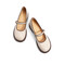 森达甜美玛丽珍女2022秋季新款时尚小香风气质舒适单鞋ZT414CQ2
