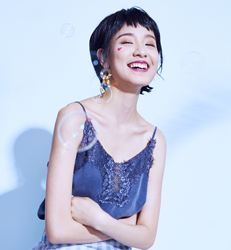pick你的少女心