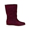SKAP/圣伽步 女子 时尚休闲 牛皮 中靴 专柜同款 紫色 1031025169
