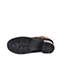 SKAP/圣伽步 女子 城市休闲 牛皮 中靴 专柜同款 黑色 1031058194