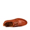 SKAP/圣伽步 男子 传统休闲 牛皮 深口鞋 秋季 专柜同款  泥黄 2031295133
