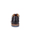 SKAP/圣伽步 男子 时尚休闲 针织布 深口鞋 秋季 专柜同款  黑色 2031351194