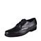 SKAP/圣伽步 男子 商务休闲 牛皮 深口鞋 夏季 专柜同款 黑色 2041445194