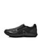 SKAP/圣伽步春夏专柜同款黑色牛皮时尚男休闲鞋20812231