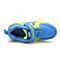 SNOOPY/史努比2014冬季太空革二棉男童运动鞋914045