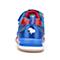 史努比新款运动鞋男童小童时尚舒适耐磨百搭休闲鞋S815350