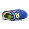 snoopy/史努比新款运动鞋男童女童小中大童复古防滑减震运动鞋S815923