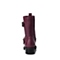 STACCATO/思加图冬季专柜同款酒红色油蜡羊皮女皮靴EA594DZ4