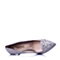 STACCATO/思加图春季专柜同款灰色羊皮女单鞋EY265AQ5
