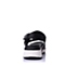 STACCATO/思加图夏季专柜同款黑色打蜡胎牛皮女凉鞋9VH02BL5