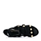 STACCATO/思加图夏季专柜同款牛皮女皮凉鞋9UX03BL5