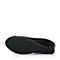 STACCATO/思加图秋季专柜同款黑漆皮绵羊皮女单鞋ER995CQ5