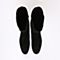 STACCATO/思加图冬季专柜同款黑羊绒皮女靴(绒里)9RA44RC5
