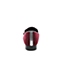 STACCATO/思加图秋季专柜同款酒红色毛绒布女单鞋9XK02CM5