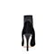STACCATO/思加图冬季专柜同款黑羊绒皮女靴(皮里)9VZ06DD5