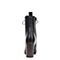 STACCATO/思加图冬季专柜同款黑打蜡胎牛皮女靴(皮里)9XU02DD5