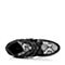 STACCATO/思加图冬季专柜同款灰黑/黑女休闲靴（皮里）9YB02DD5
