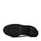 STACCATO/思加图冬季专柜同款黑色牛皮休闲女靴（绒里）9QD21RD5