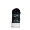 STACCATO/思加图冬季专柜同款黑色女短靴9UI16CD5