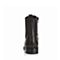 STACCATO/思加图冬季专柜同款黑色牛皮女短靴(毛里)9RA43MD5