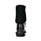STACCATO/思加图冬季专柜同款黑色牛皮女靴（毛里）D8101MZ5