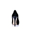 STACCATO/思加图春季专柜同款黑羊绒皮女皮鞋YQ02DAQ6