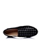 STACCATO/思加图春季专柜同款黑色牛皮女单鞋（编织）9UI27AM6