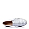 STACCATO/思加图春季专柜同款白/银牛皮女单鞋（编织）9UI27AM6