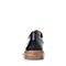 STACCATO/思加图春季专柜同款黑色牛皮女单鞋9RA48AM6
