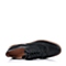 STACCATO/思加图春季专柜同款黑色牛皮女单鞋9RA48AM6
