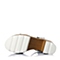 STACCATO/思加图夏季专柜同款银色牛皮女凉鞋（编织）9JC01BL6