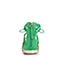STACCATO/思加图夏季专柜同款绿色羊绒皮革女凉鞋9JI04BL6