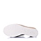 STACCATO/思加图夏季专柜同款女士白色牛皮女拖鞋9JD03BT6