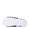 STACCATO/思加图夏季专柜同款深兰色贴膜布女鞋（刺绣）9VI05BT6