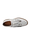STACCATO/思加图春季专柜同款白牛皮女皮鞋9RA57AM6