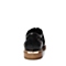 STACCATO/思加图春季专柜同款黑打蜡胎牛皮女鞋9RA57AM6