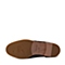 STACCATO/思加图春季专柜同款黑打蜡胎牛皮女鞋9RA57AM6