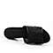 STACCATO/思加图夏季专柜同款网布女皮凉鞋9JE02BT6