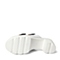 STACCATO/思加图夏季专柜同款白色牛皮女凉鞋F7101BL6