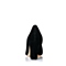 STACCATO/思加图秋季专柜同款黑色羊绒皮女单鞋9B703CQ6