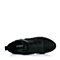 STACCATO/思加图秋季专柜同款黑色舒适女休闲鞋9YC09CM6