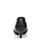 STACCATO/思加图秋季专柜同款黑色女单鞋9UK16CM6