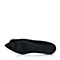 STACCATO/思加图秋季专柜同款黑色羊绒皮闪耀水钻女单鞋9UG27CQ6