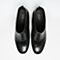 STACCATO/思加图冬季专柜同款黑色牛皮女靴9B101DD6