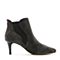 STACCATO/思加图冬季专柜同款灰色羊皮女靴9A902DD6