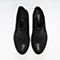 STACCATO/思加图冬季专柜同款黑色布女靴9YB05DZ6