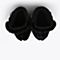 STACCATO/思加图冬季专柜同款黑色布女靴9C203DG6