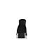 STACCATO/思加图冬季专柜同款黑色单里女皮靴MN001DD6