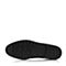 STACCATO/思加图冬季专柜同款黑色羊绒皮（单里）女皮靴MM001DD6