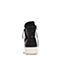 STACCATO/思加图冬季专柜同款黑色绵羊皮（绒里）女皮靴9UI42DD6